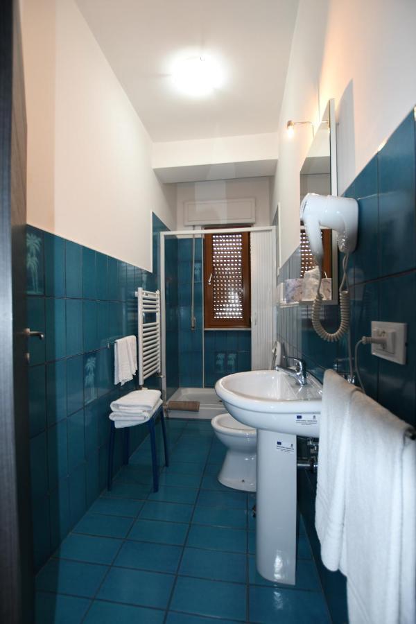 Coppadicuocobb Bed & Breakfast *