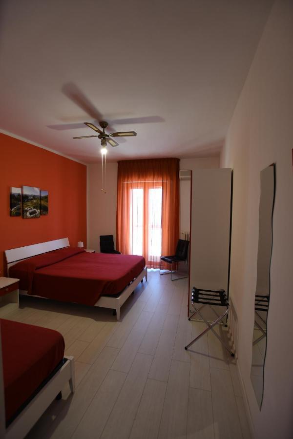 Coppadicuocobb Bed & Breakfast