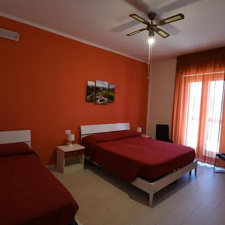 Bed&breakfast Coppadicuocobb Bed and Breakfast Mattinata Esterno foto