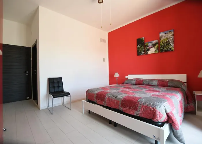 Bed And Breakfast Coppadicuocobb