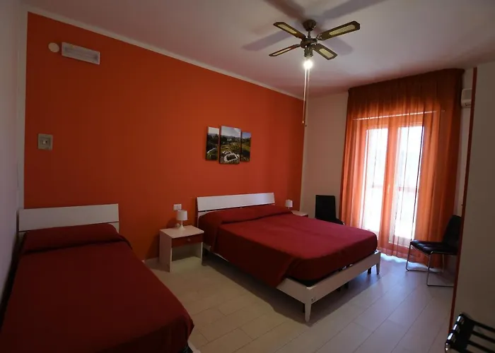 Bed And Breakfast Coppadicuocobb