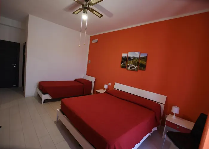 Bed And Breakfast Coppadicuocobb