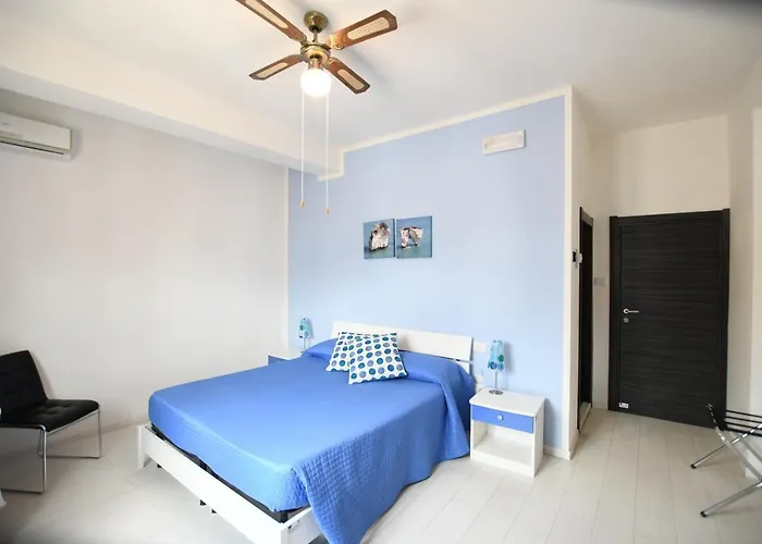 Bed And Breakfast Coppadicuocobb