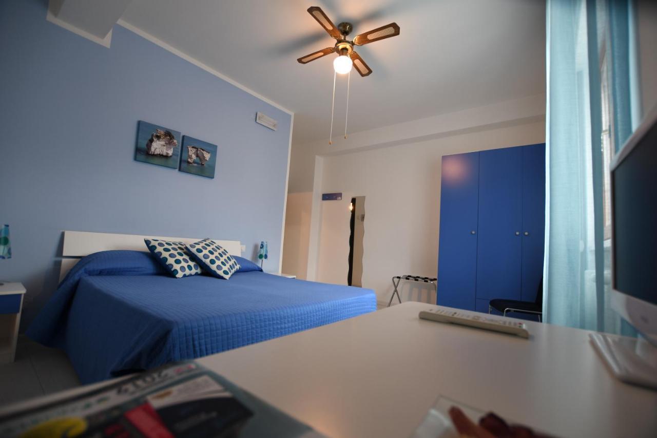 Bed&breakfast Coppadicuocobb Bed & Breakfast Mattinata