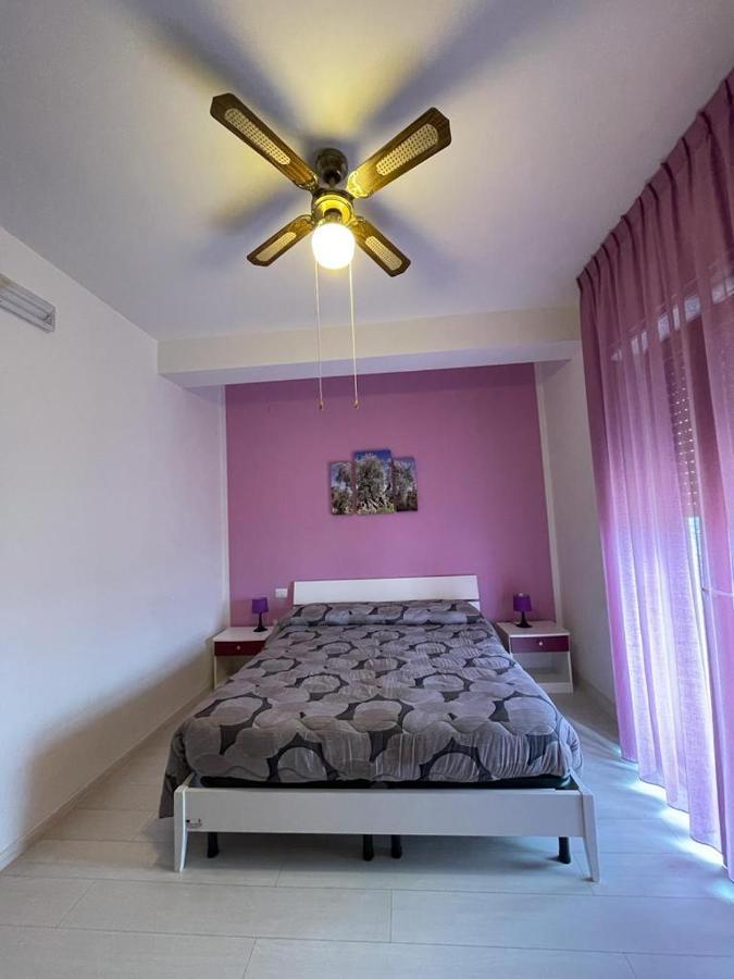 Bed & Breakfast Bed&breakfast Coppadicuocobb Mattinata